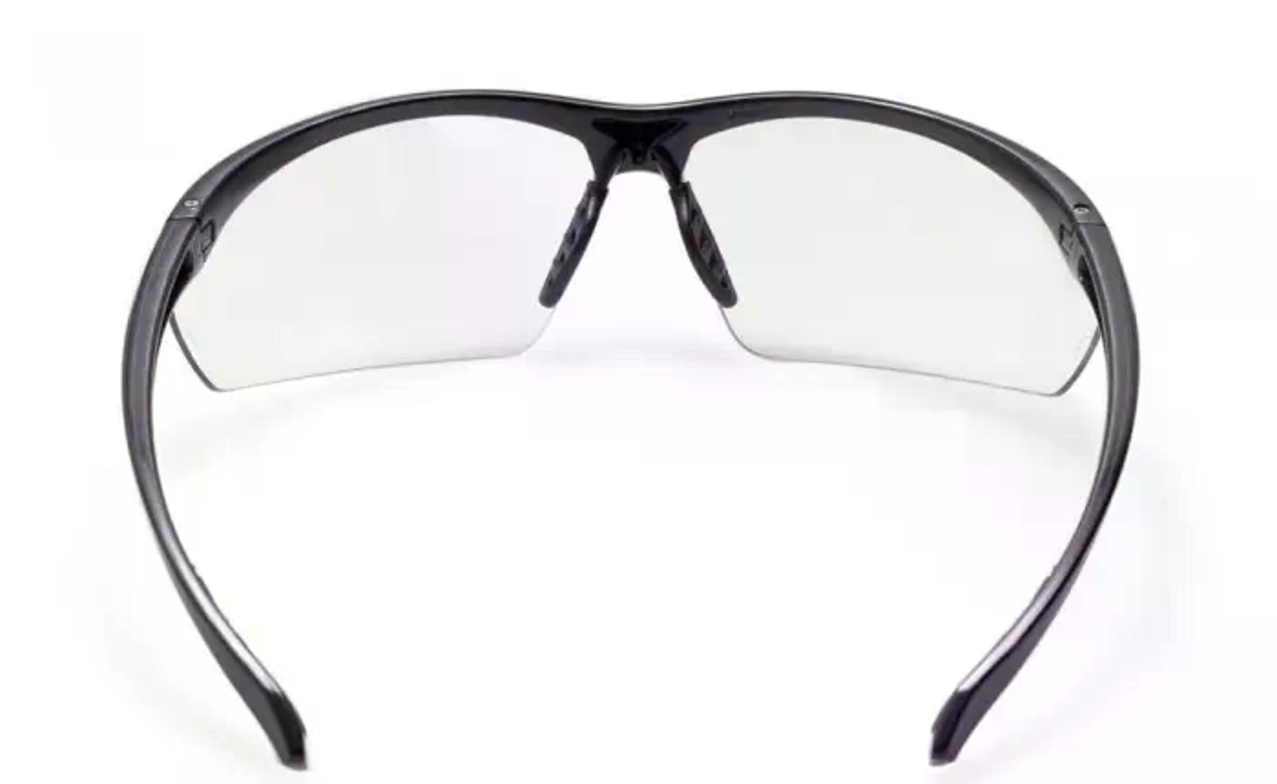 Захисні окуляри Global Vision Lieutenant (clear) прозорі