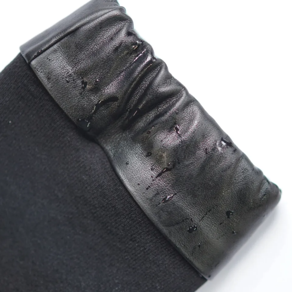 Шкарпетки водонепроникні Dexshell Wading Pro Socks, чорні, розмір L (43-46)