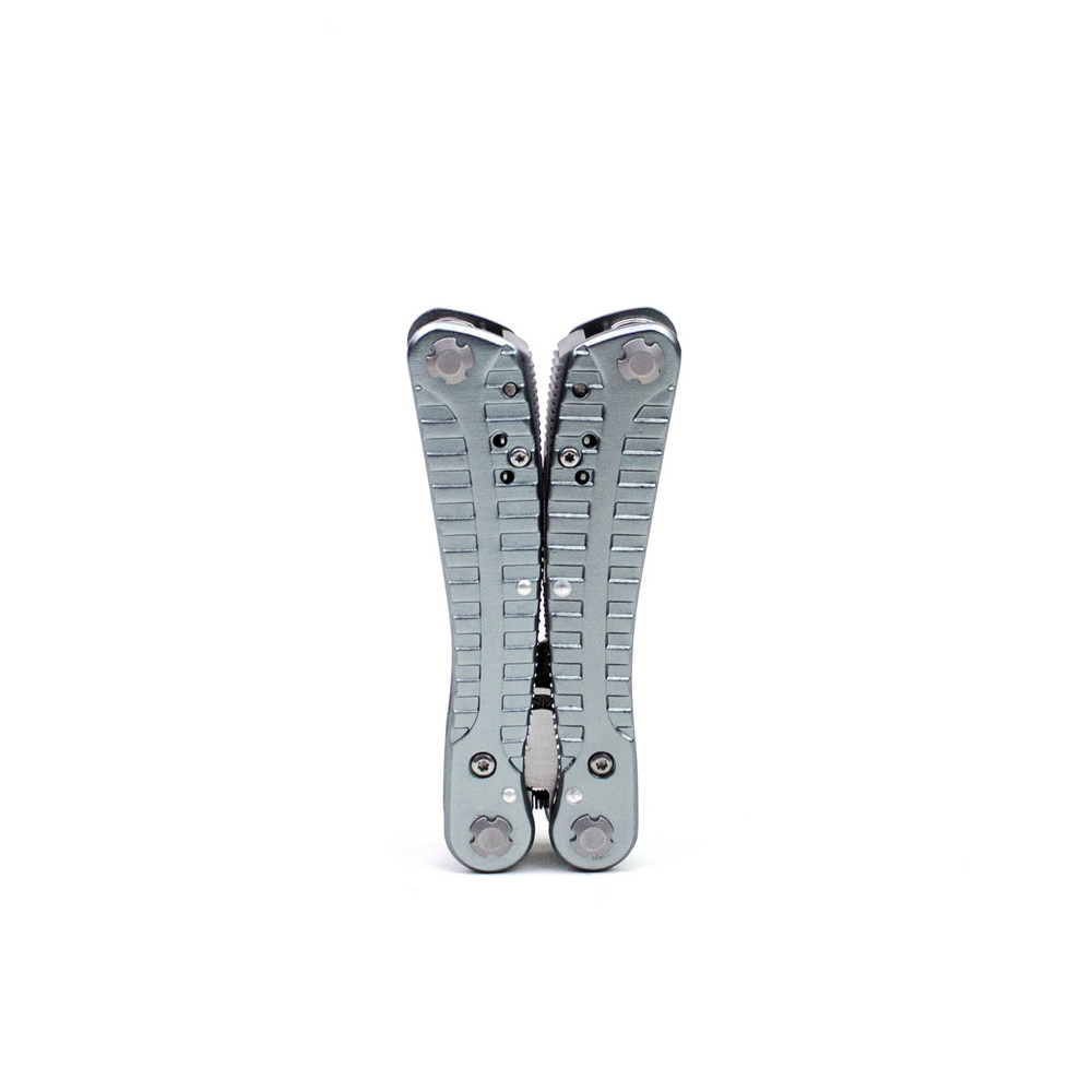 Мультитул Ganzo G105, (16.5 см) 22 функції + біти та чохол