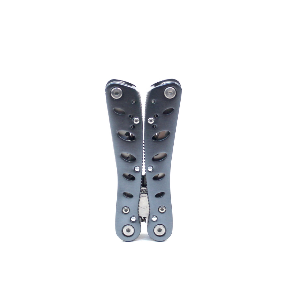 Мультитул Ganzo G101-H, (16.5 см) 22 функції + біти та чохол