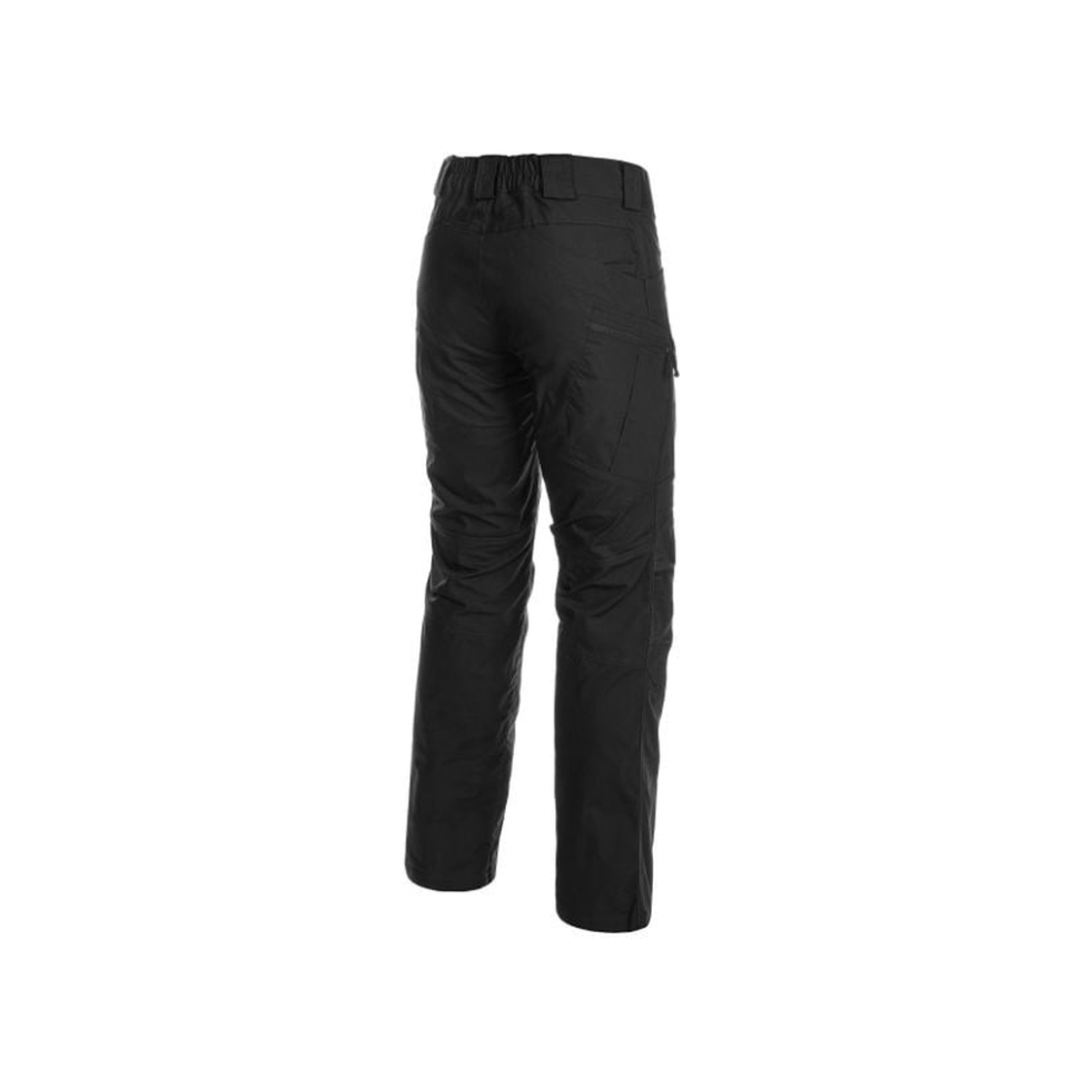 Штани тактичні Helikon-Tex UTP (Urban Tactical Pants) - PolyCotton Ripstop, Black, розмір XXL