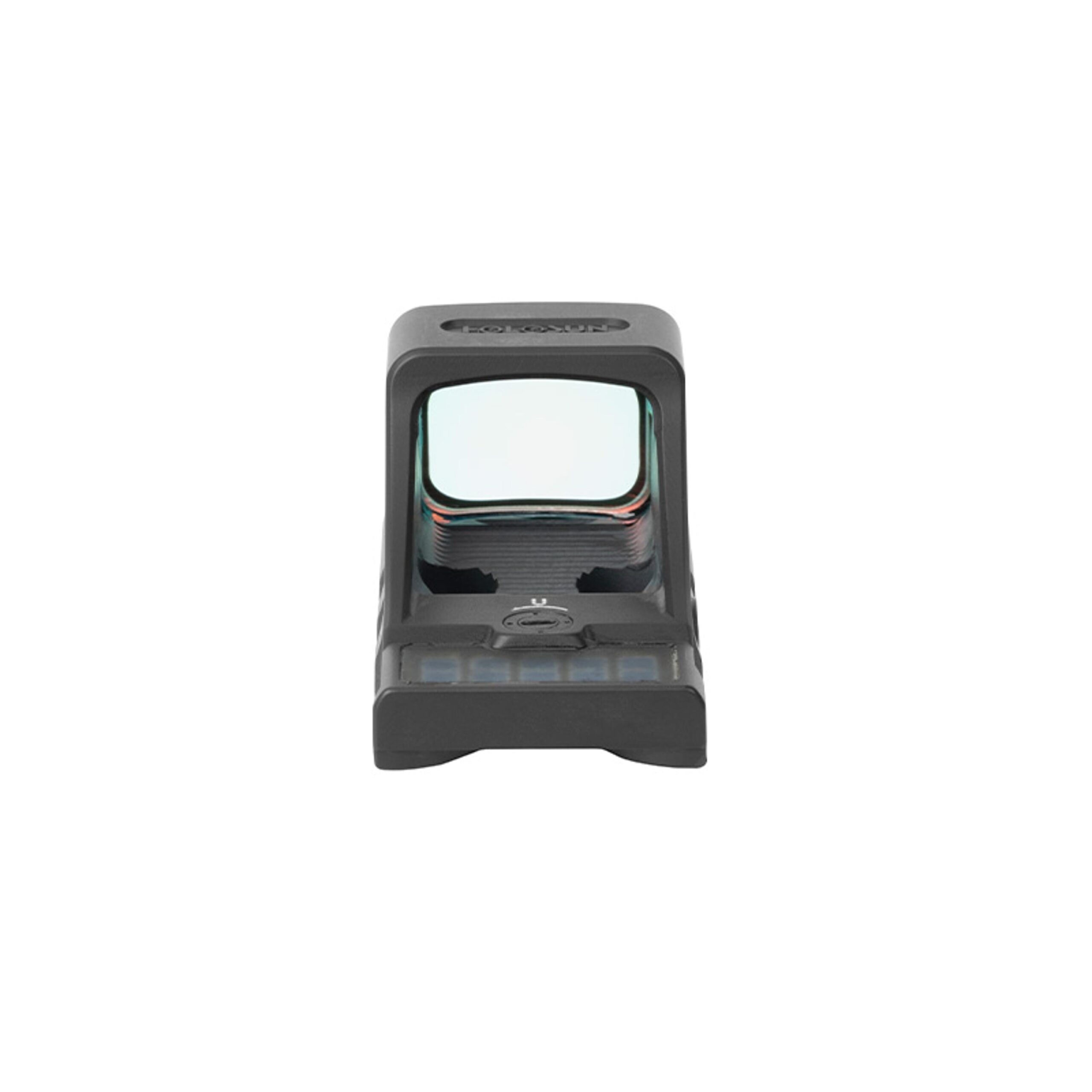 Коліматорний приціл пістолетний Holosun SCS P10 Green Dot Reticle 2 MOA +32 MOA (для CZ P-10)