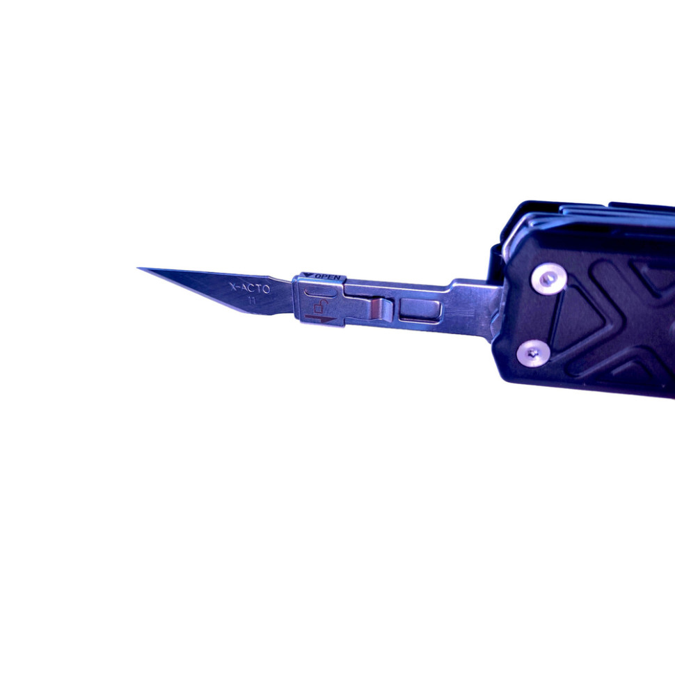Міні мультитул брелок NexTool Pocket Tool E1