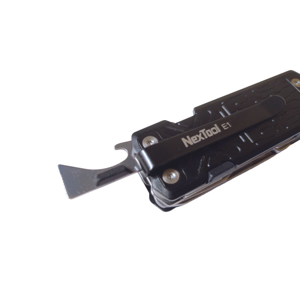 Міні мультитул брелок NexTool Pocket Tool E1