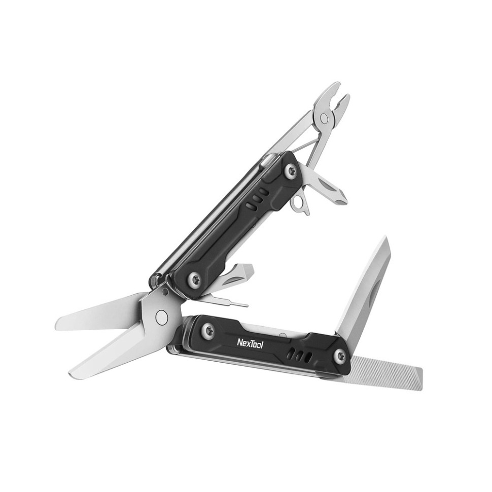 Мультитул NexTool Mini Sailor (Scissors Version)