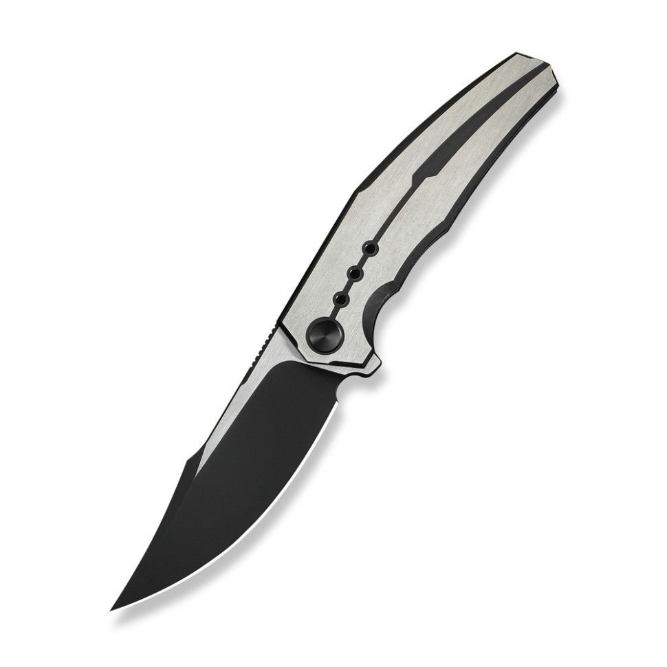 Ніж складаний Weknife Kyklos Satin WE23086-3