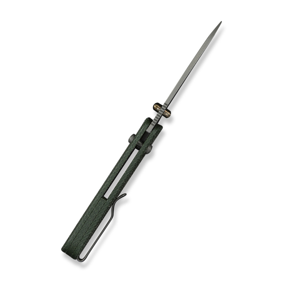 Ніж складаний Weknife Banter 2 WE23075-3