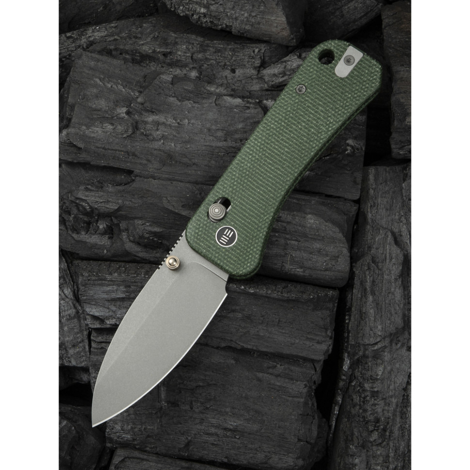 Ніж складаний Weknife Banter 2 WE23075-3