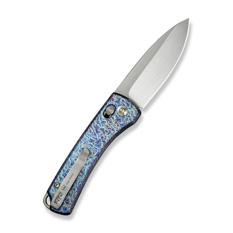 Ніж складаний Weknife Nightblade WE22046-4
