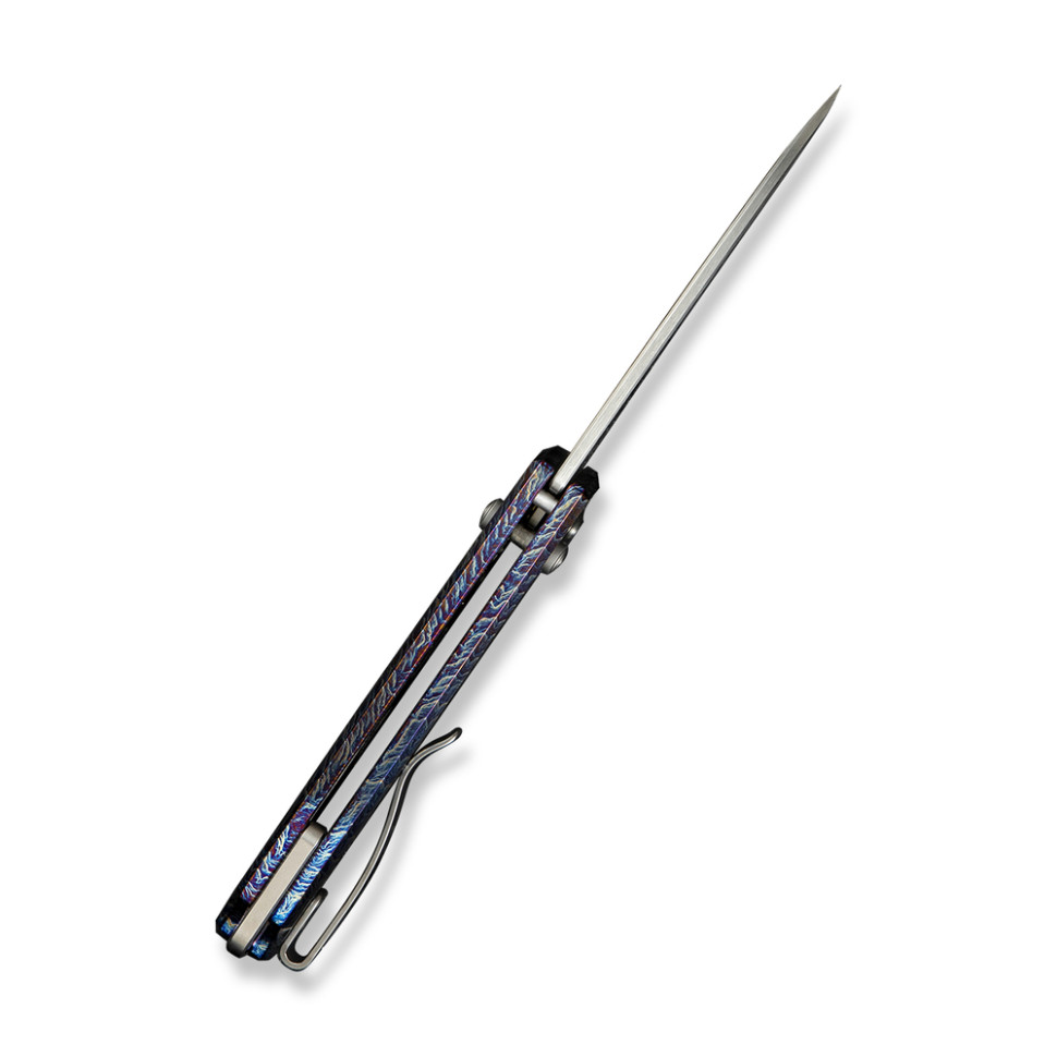 Ніж складаний Weknife Nightblade WE22046-4