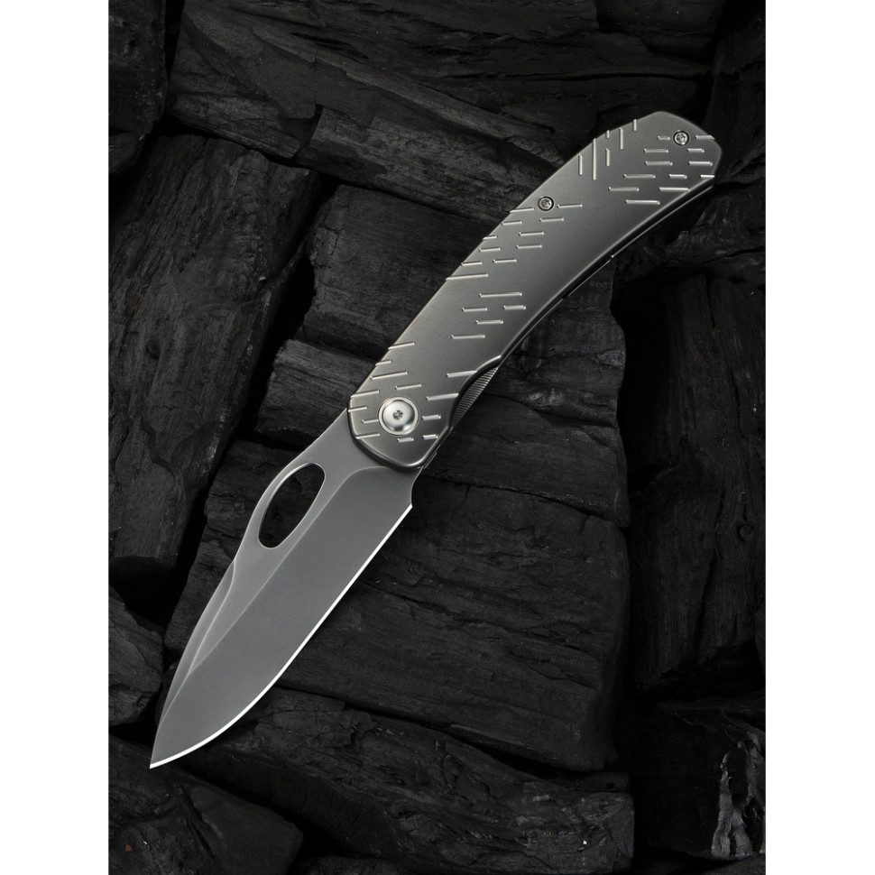 Ніж складаний Weknife Inmate WE23096B-4