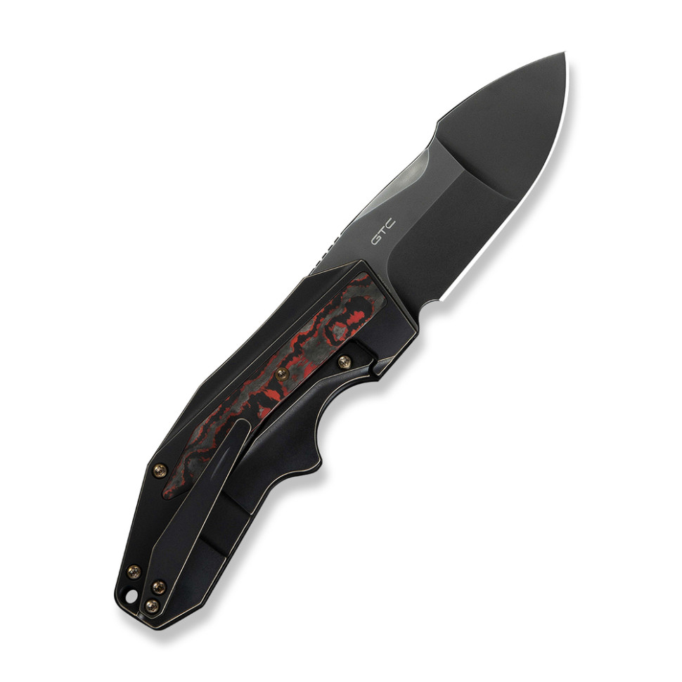 Ніж складаний Weknife Coral WE24044-3