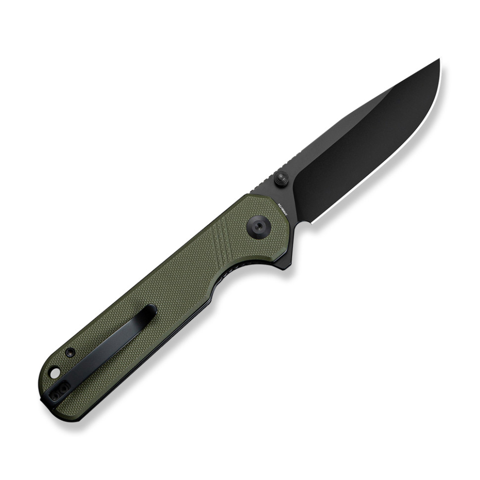Ніж складаний Sencut Aetheris S24095-2