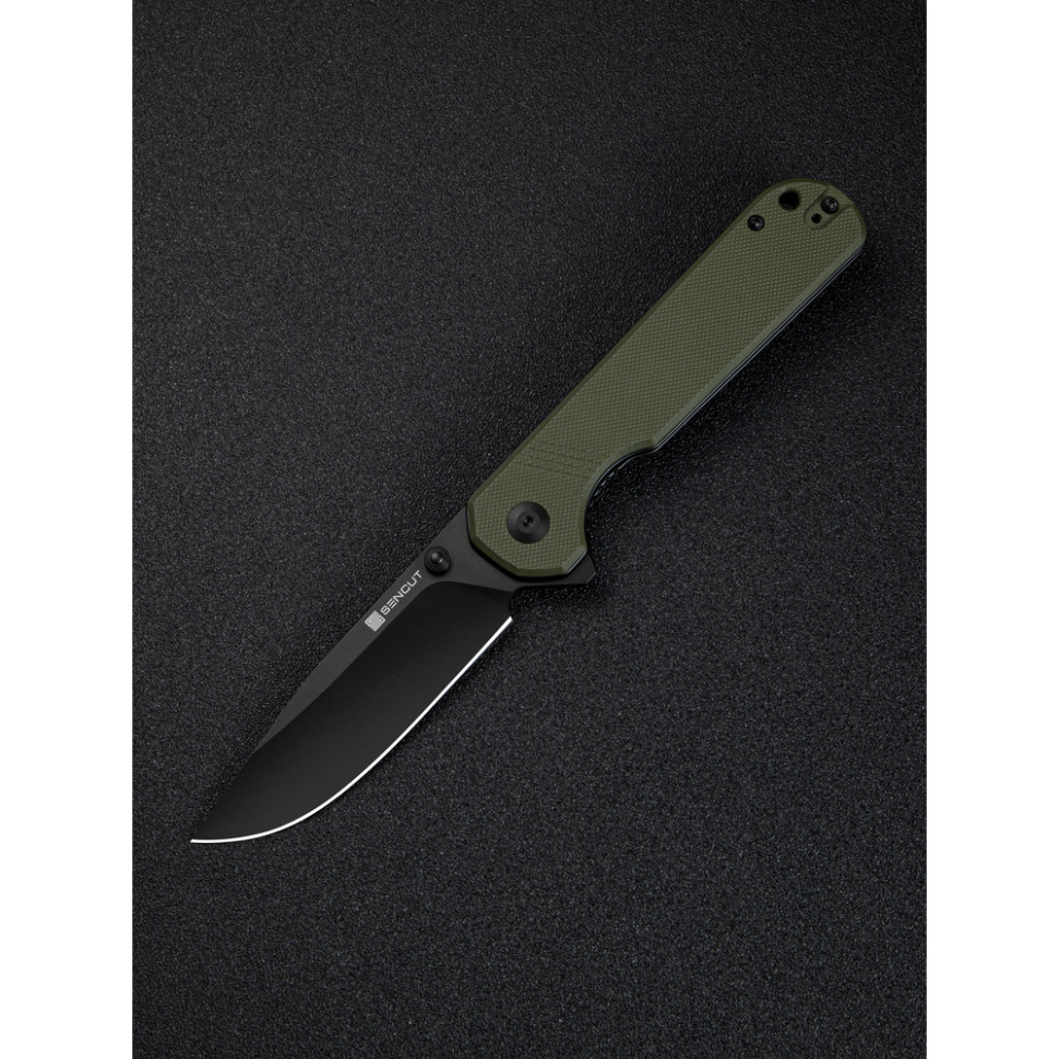 Ніж складаний Sencut Aetheris S24095-2