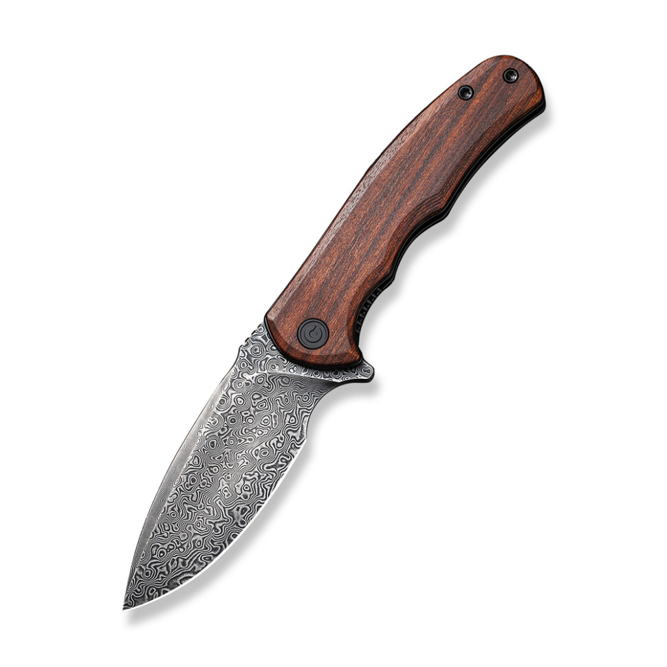 Ніж складаний Civivi Mini Praxis C18026C-DS1