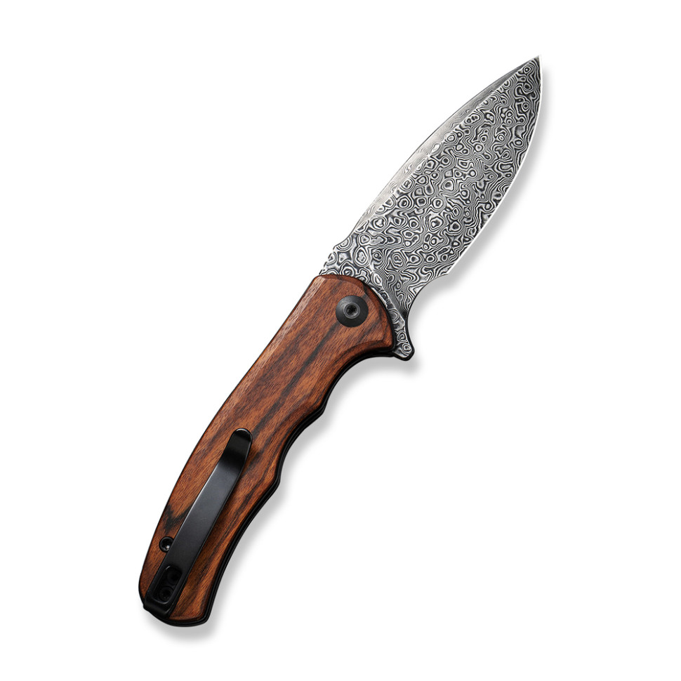 Ніж складаний Civivi Mini Praxis C18026C-DS1