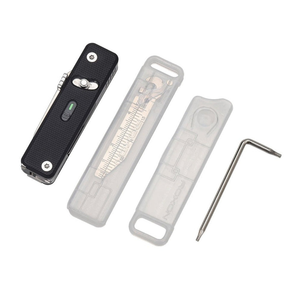 Мультитул Roxon Mini Flex Companion S504G