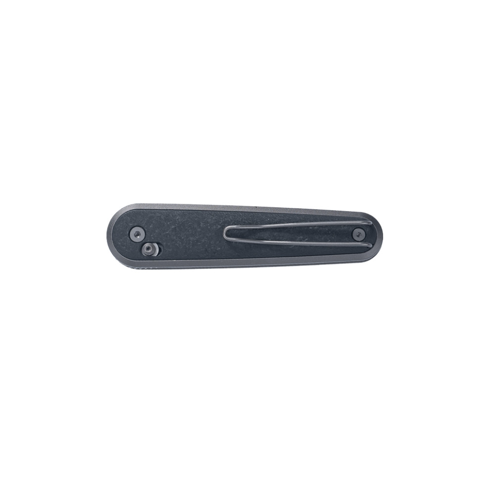 Ніж складаний кишеньковий SRM Twin 251MB-GB (7.6 см) N690 / G10 чорний