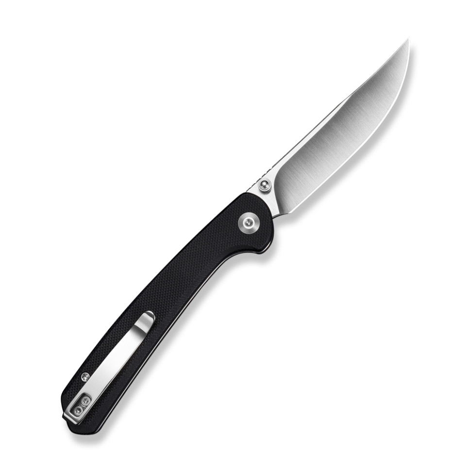 Ніж складаний Sencut Skelfin S25007-2