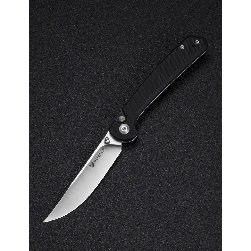 Ніж складаний Sencut Skelfin S25007-2