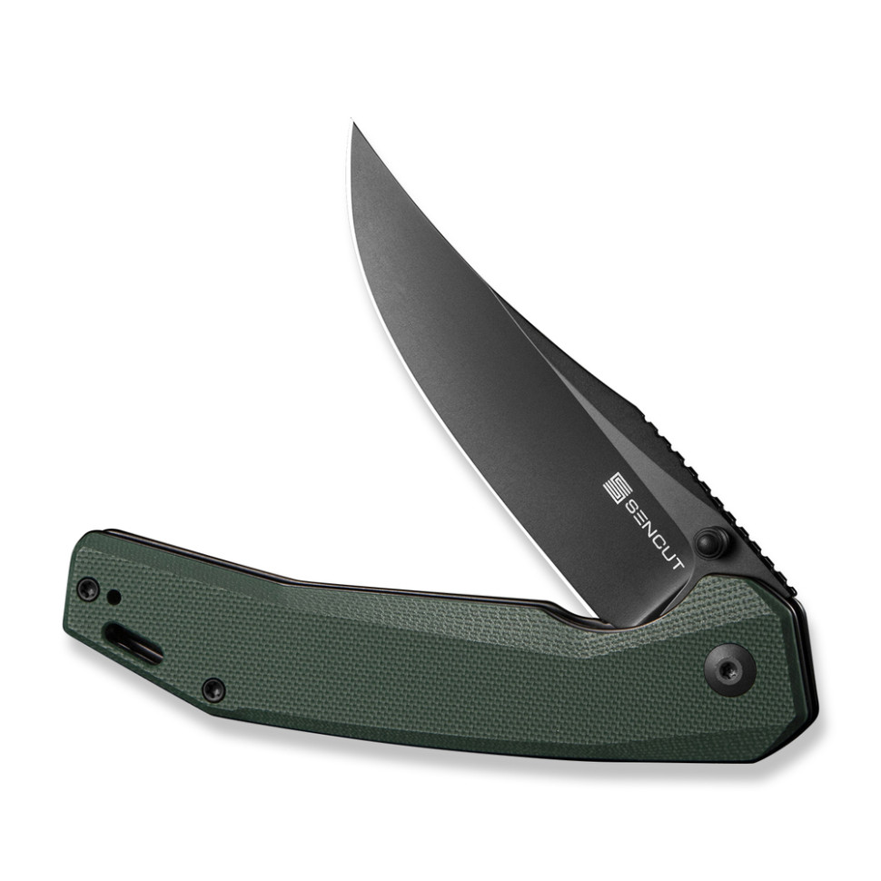 Ніж складаний Sencut Vornix S25038-1
