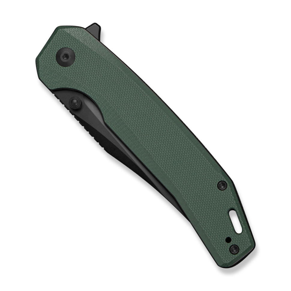 Ніж складаний Sencut Vornix S25038-1
