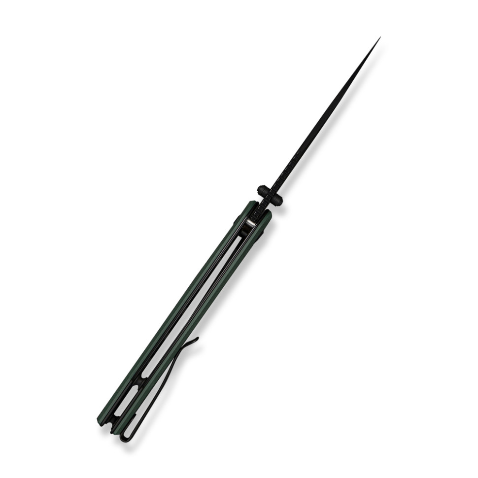 Ніж складаний Sencut Vornix S25038-1