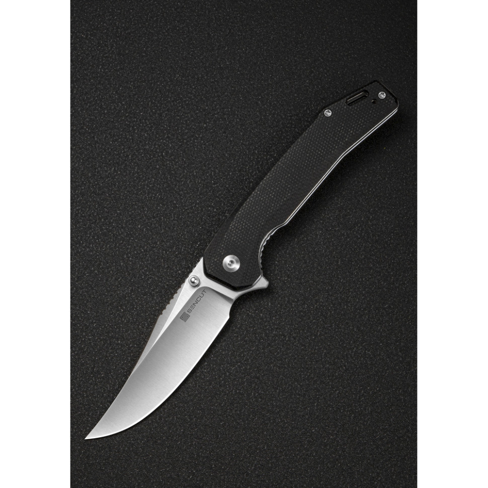 Ніж складаний Sencut Vornix S25038-2
