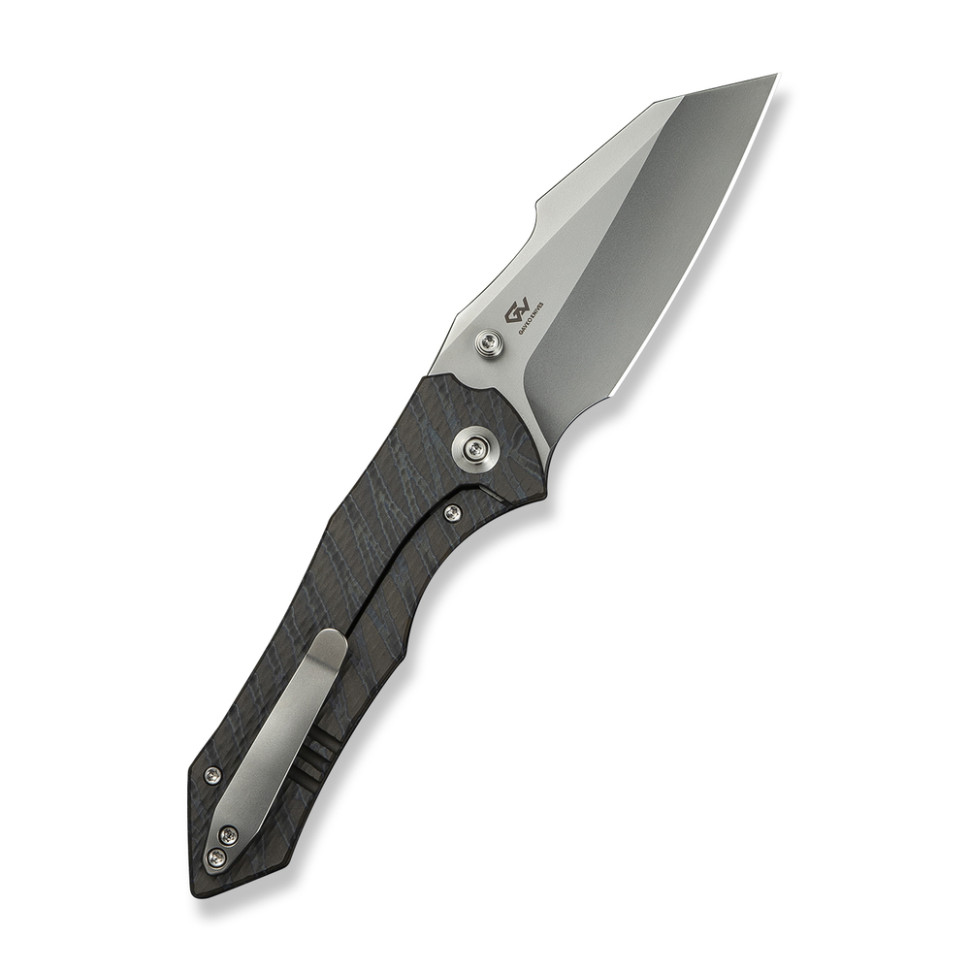 Ніж складаний Weknife High-Fin XL WE24010-4