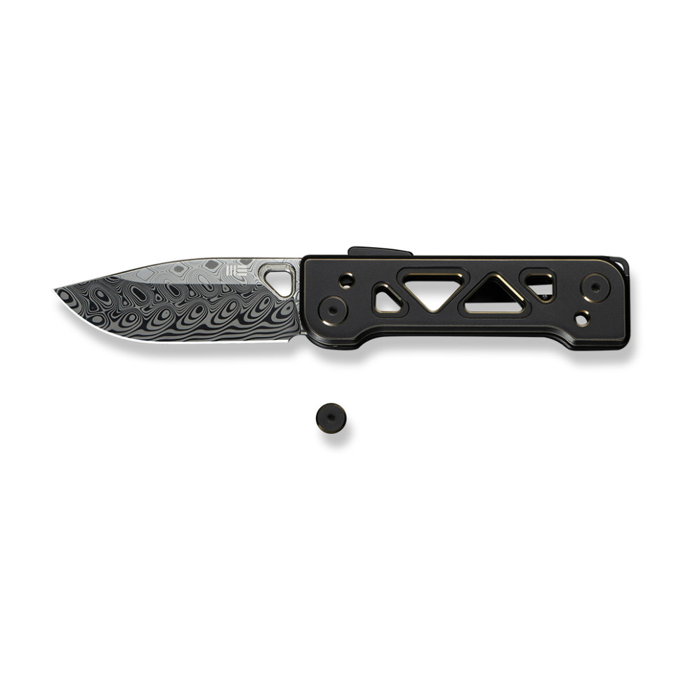 Ніж складаний Weknife Tyro WE24001-DS1
