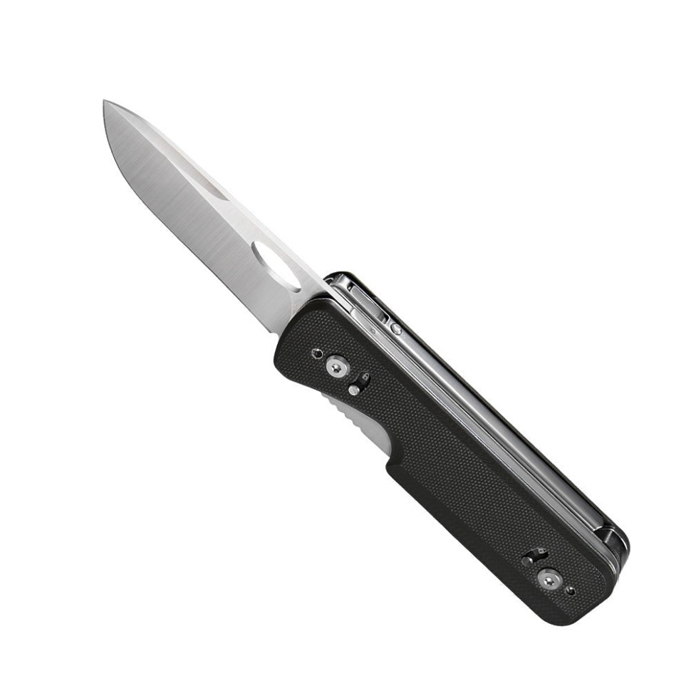 Мультитул Roxon Flex S505G, чорний