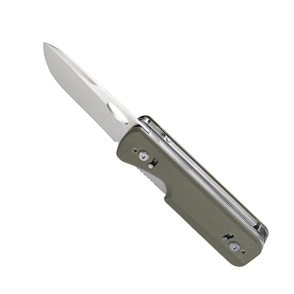 Мультитул Roxon Flex S505G,зелений