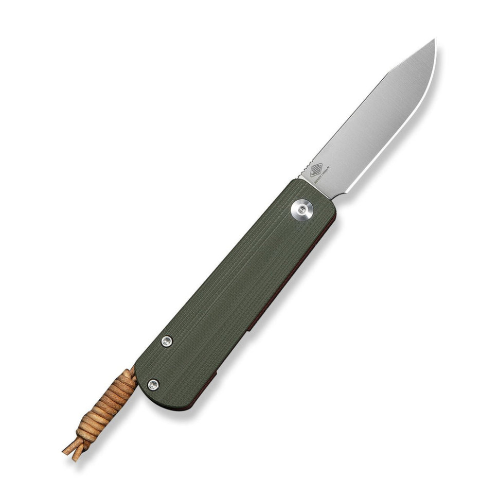 Ніж Civivi Slippy Sendy C24075B-1