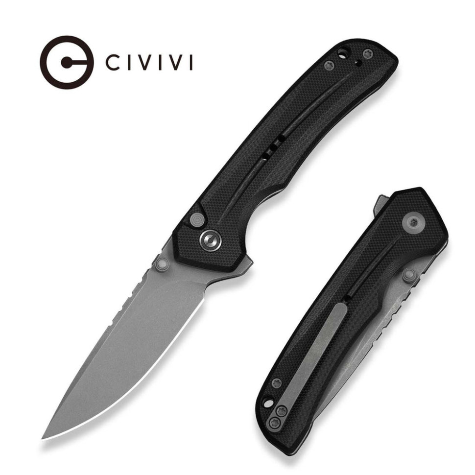 Ніж Civivi Tarask C25023C-1