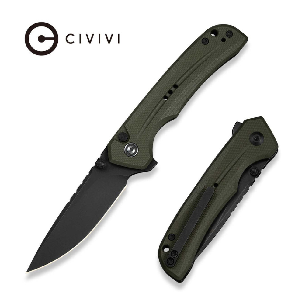 Ніж Civivi Tarask C25023C-2