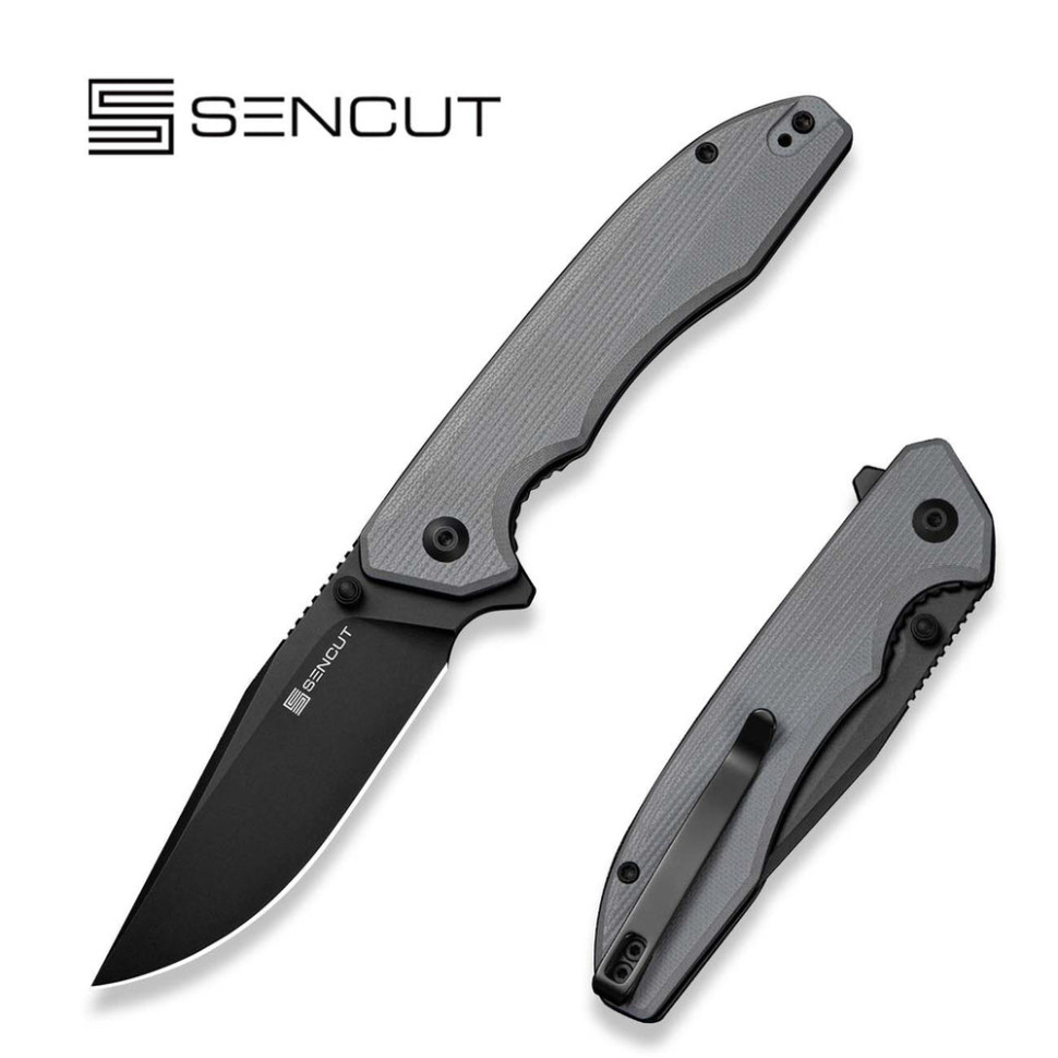 Ніж Sencut Sylor S25056-1