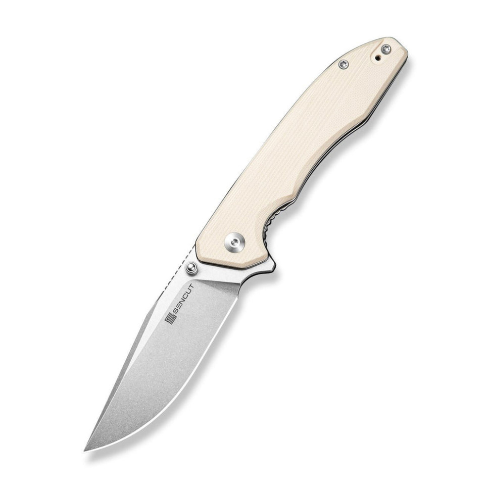 Ніж Sencut Sylor S25056-2