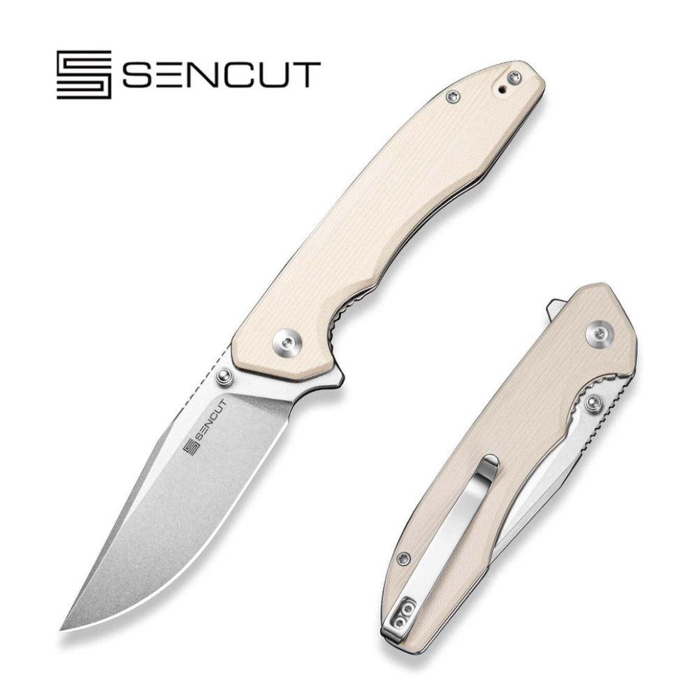Ніж Sencut Sylor S25056-2