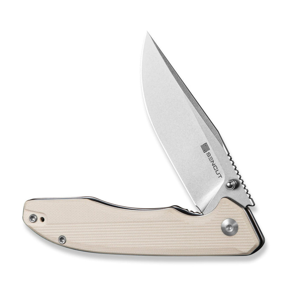 Ніж Sencut Sylor S25056-2