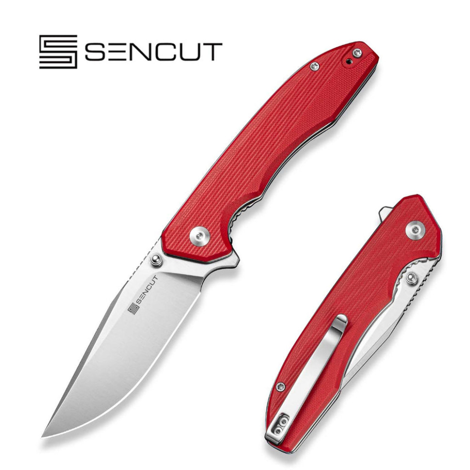 Ніж Sencut Sylor S25056-3