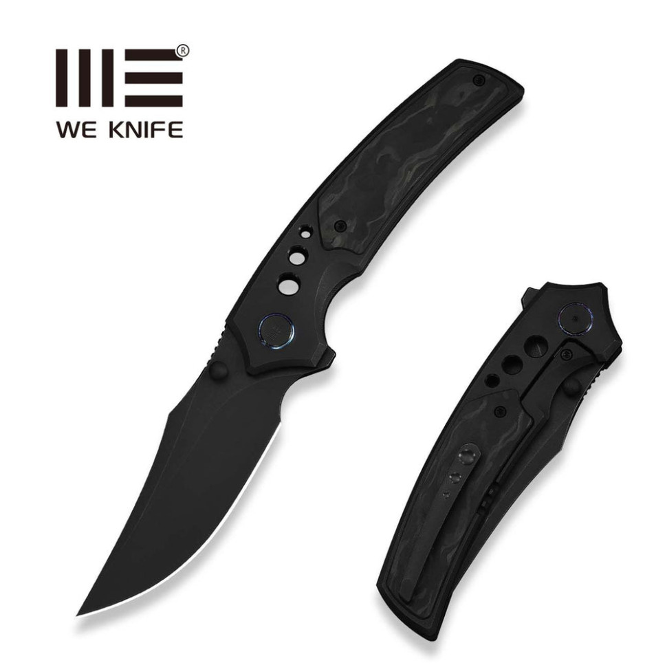 Ніж Weknife Skynix WE24087-1