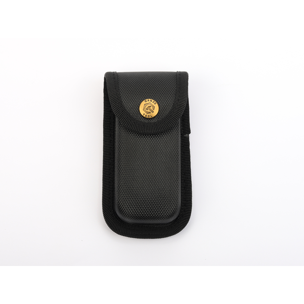 Мультитул Ganzo G303, (16 см) 21 функція + біти та чохол Molle