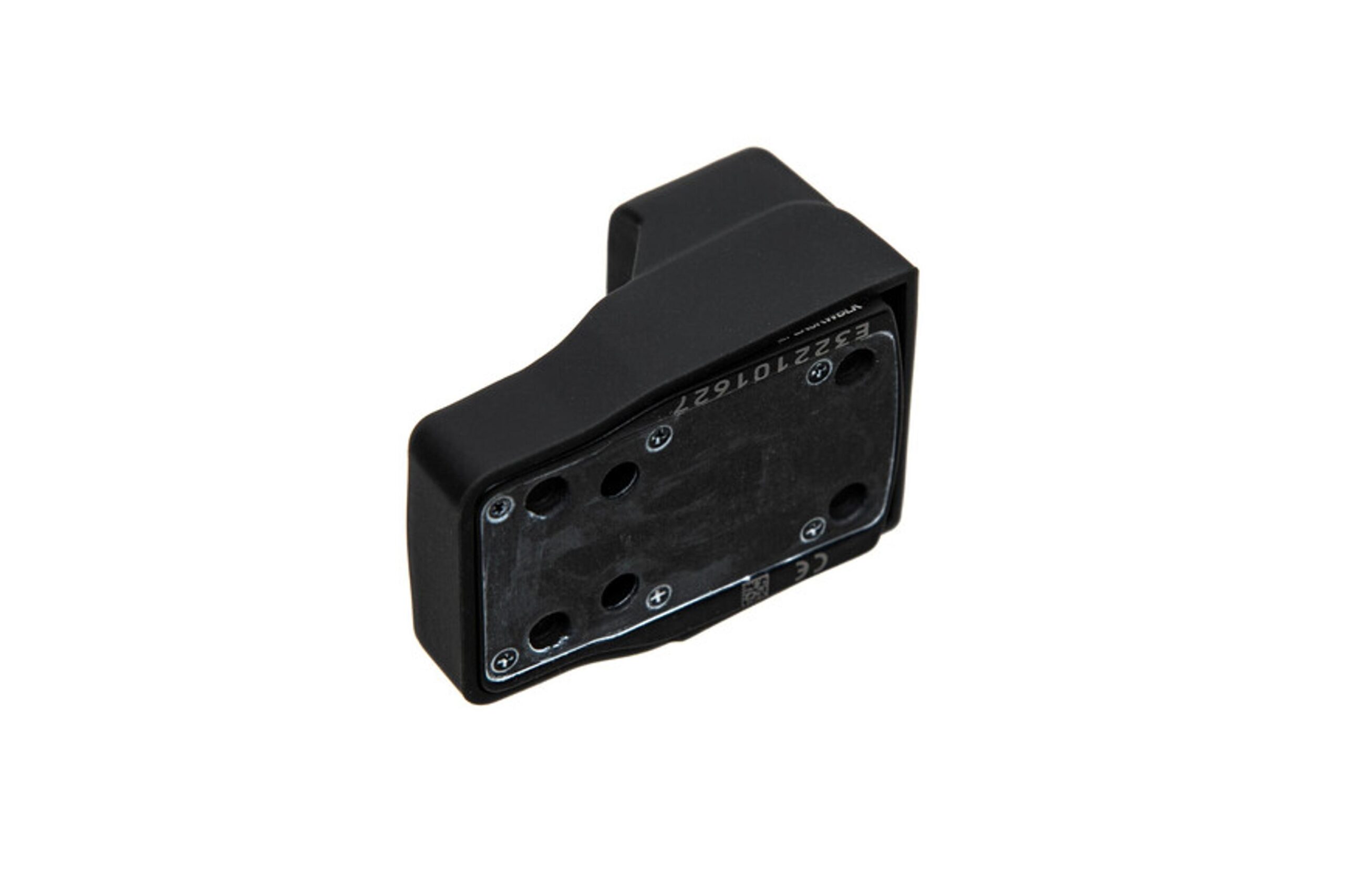 Коліматорний приціл пістолетний EOTech EFLX Mini 3MOA Blk