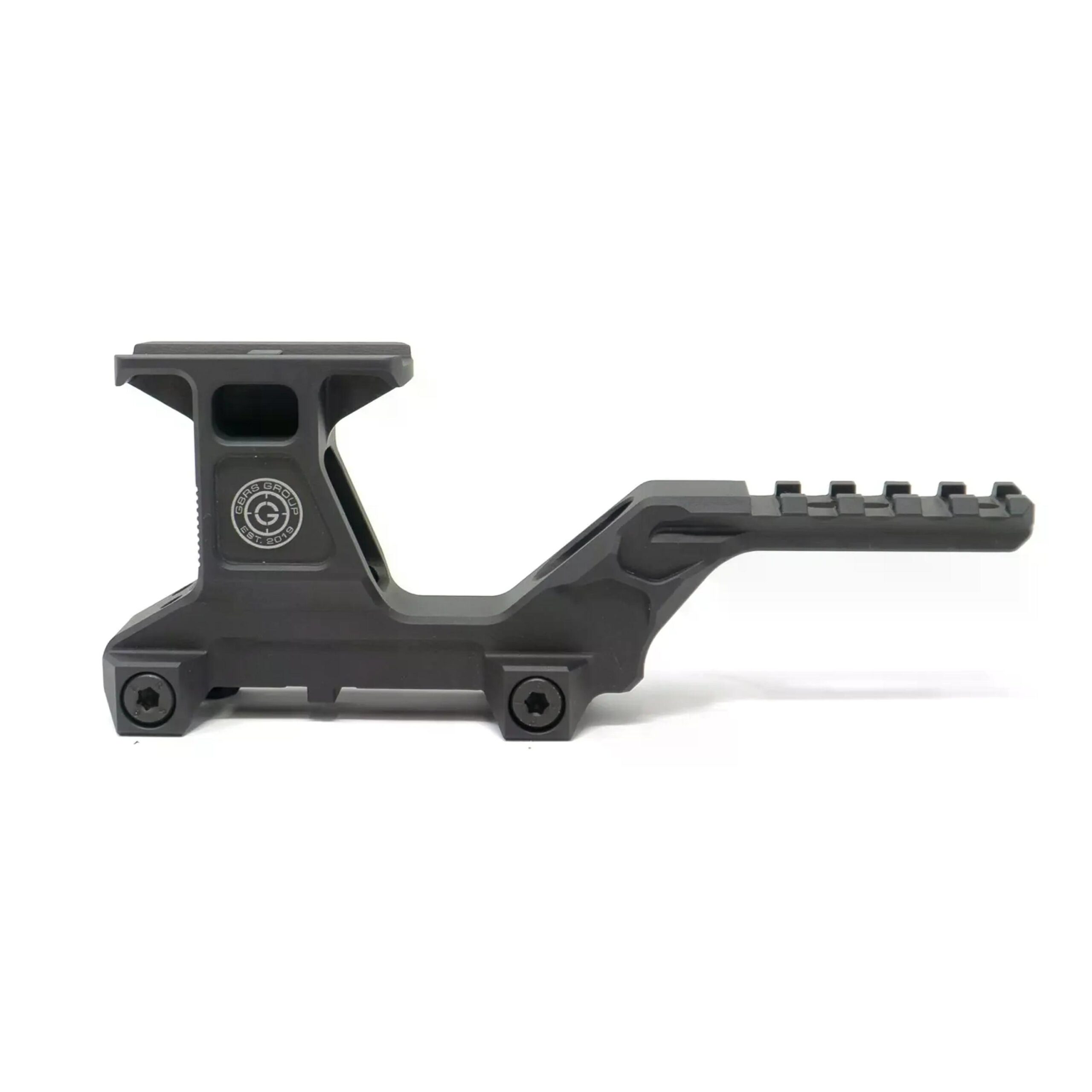Кріплення GBRS Hydra V2 Mount Kit AIMPOINT MICRO T-2 BLK