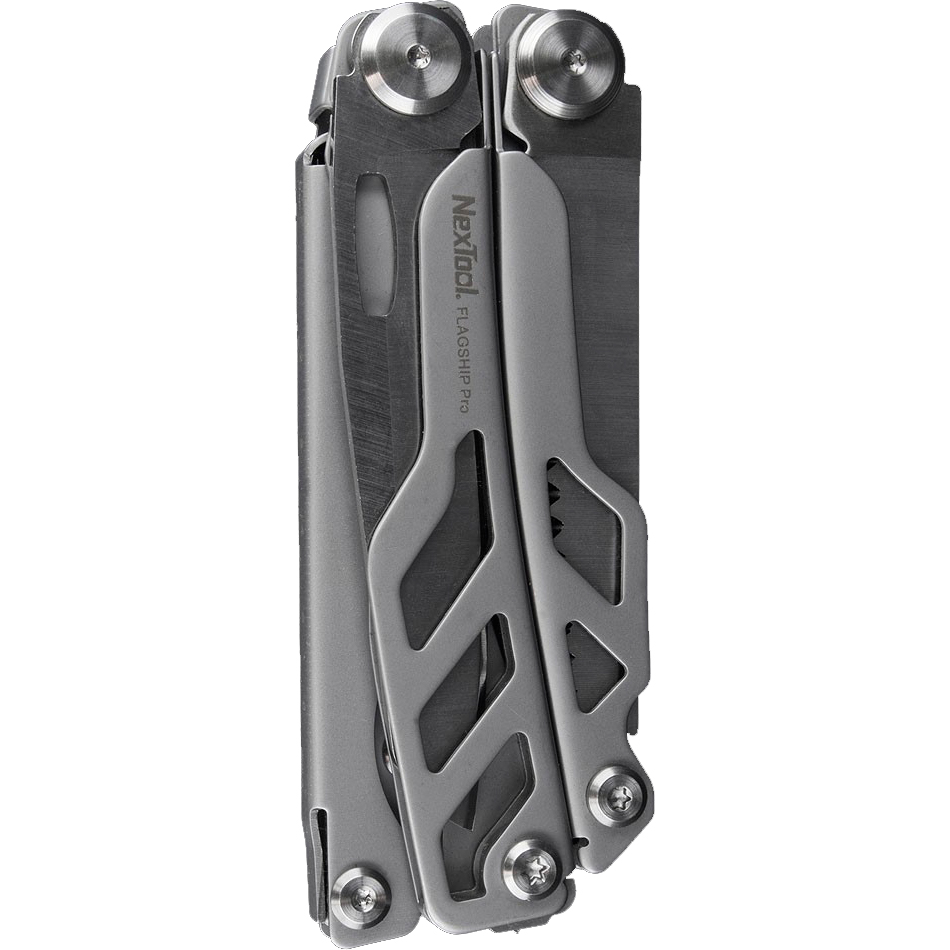 Мультитул NexTool FLAGSHIP PRO