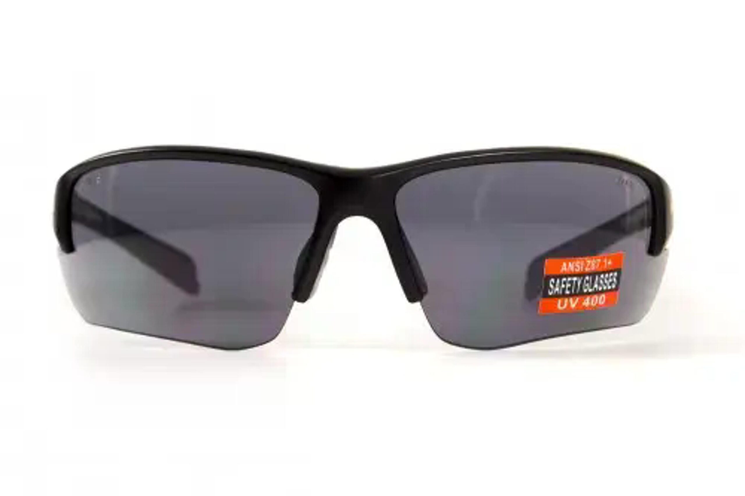 Захисні окуляри Global Vision Hercules-7 (gray) сірі