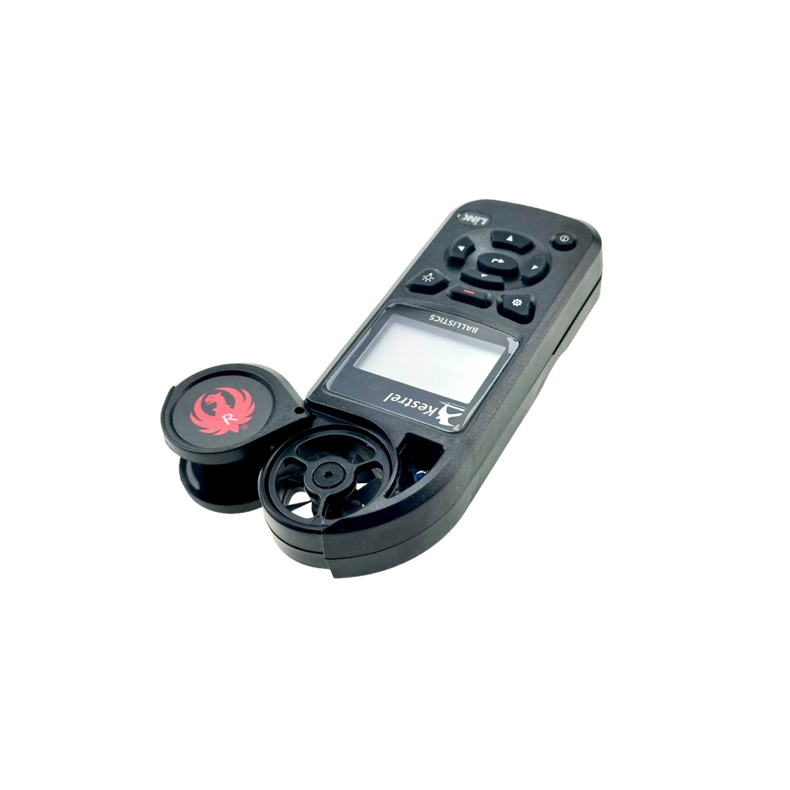 Метеостанція Ruger Kestrel 5700 LINK Ballistics Weather Meter