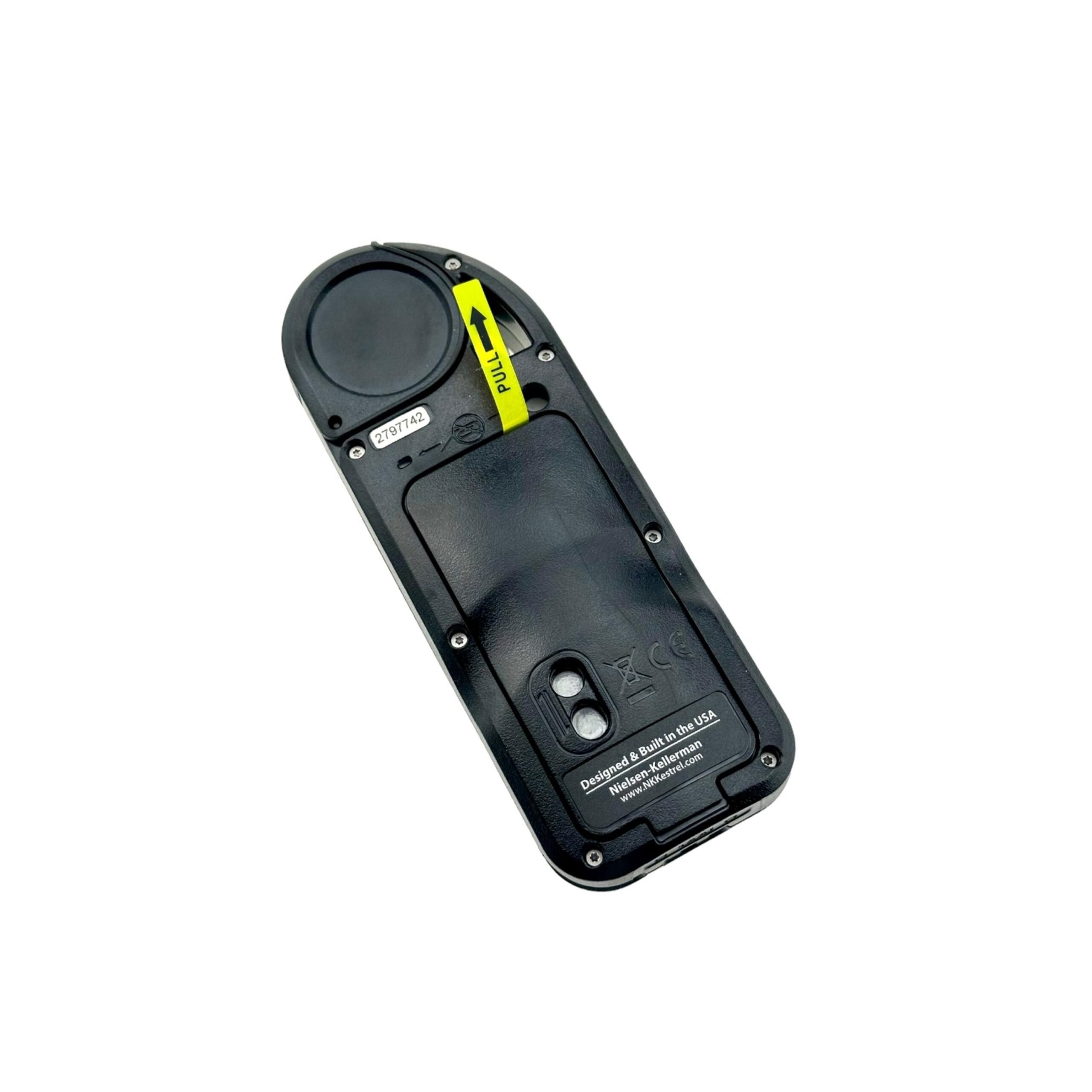 Метеостанція Ruger Kestrel 5700 LINK Ballistics Weather Meter