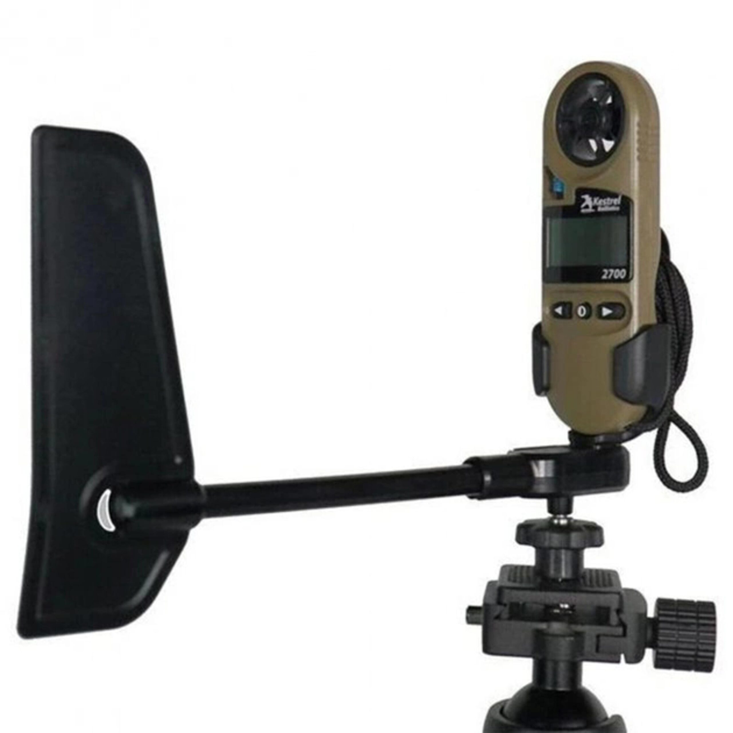 Флюгер Kestrel Portable Vane Mount 2700 Series