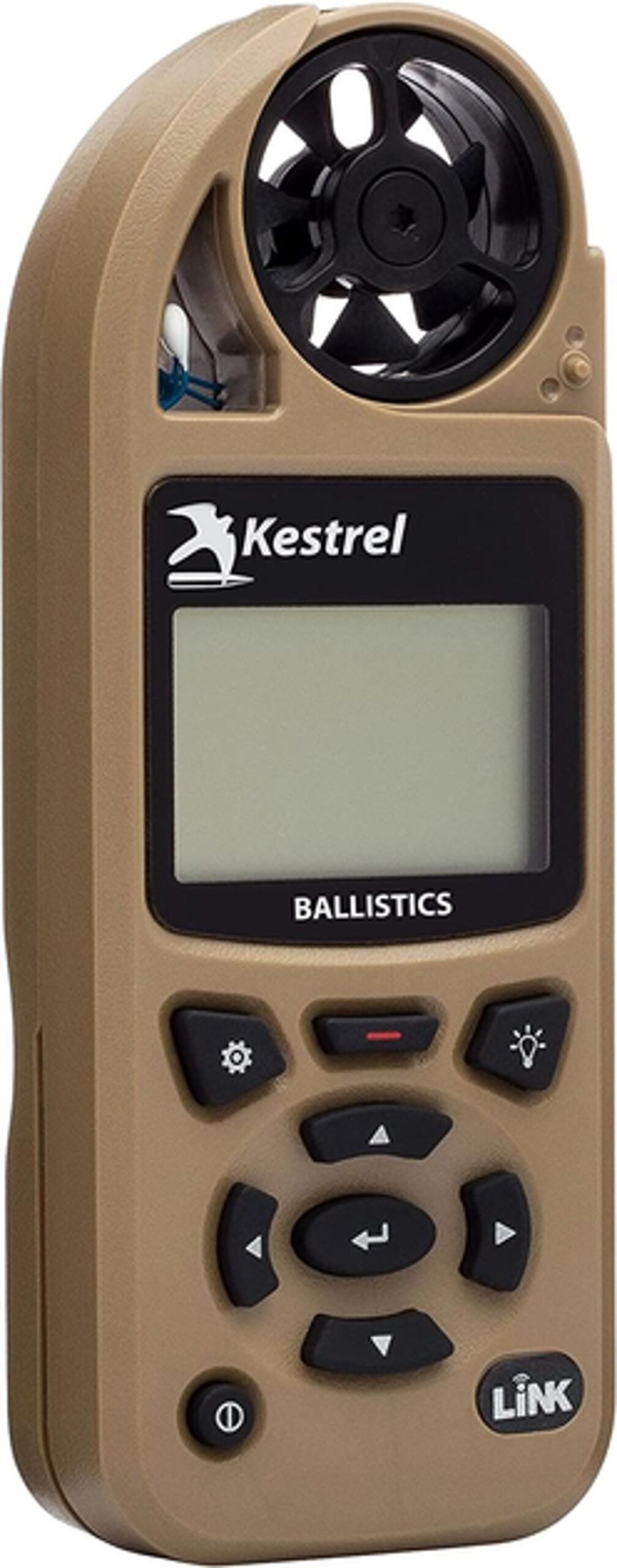 Метеостанція Kestrel 5700 Ballistics Weather Meter with LiNK (TAN)